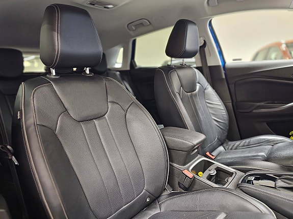 Opel Grandland X 11 of 30