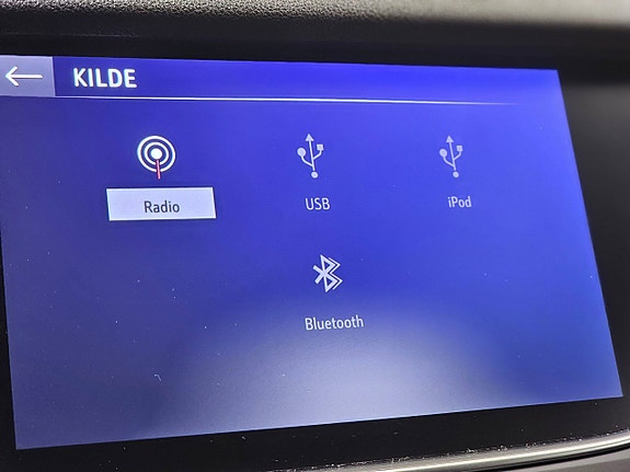 Opel Grandland X 28 of 30