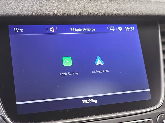 Opel Grandland X 27 of 30