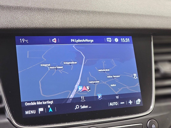 Opel Grandland X 25 of 30
