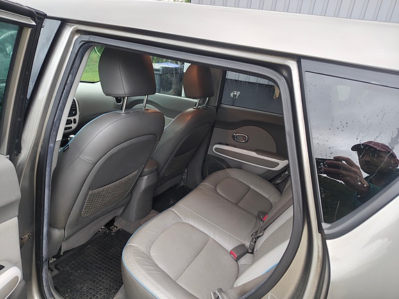Kia Soul 10 of 12