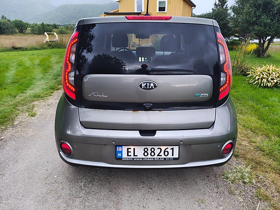 Kia Soul 7 of 12