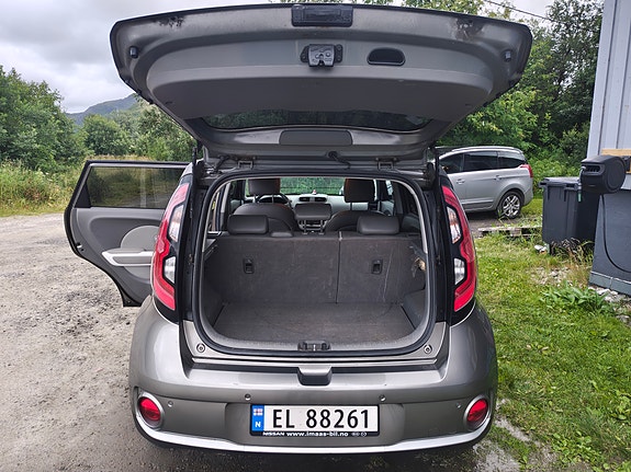 Kia Soul 12 of 12