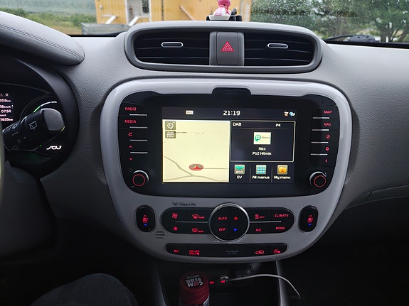 Kia Soul 8 of 12