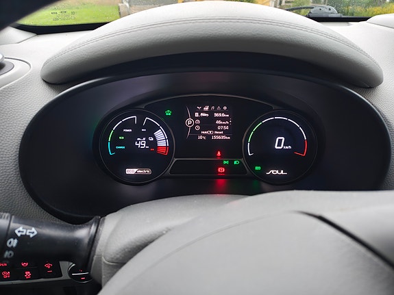 Kia Soul 6 of 12