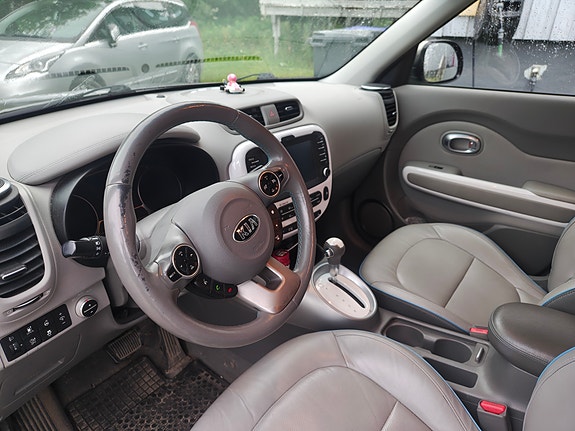 Kia Soul 11 of 12