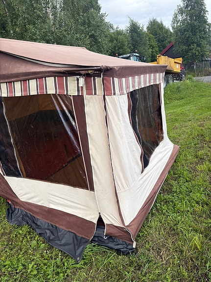 Combi-Camp 404 7 of 23