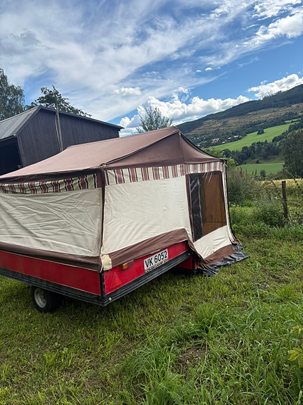 Combi-Camp 404 5 of 23