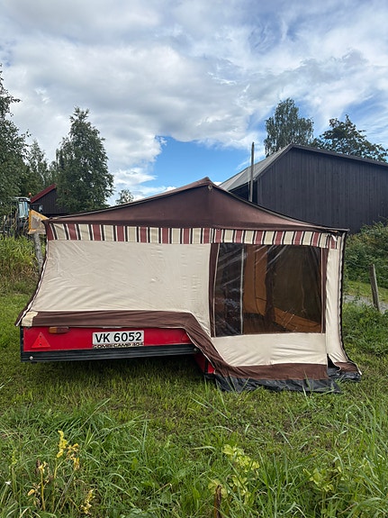 Combi-Camp 404 6 of 23