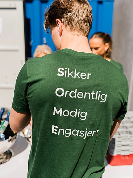 Bilde 4 av 5 i jobbannonse-galleriet
