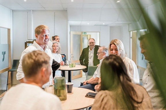 Bilde 2 av 5 i jobbannonse-galleriet
