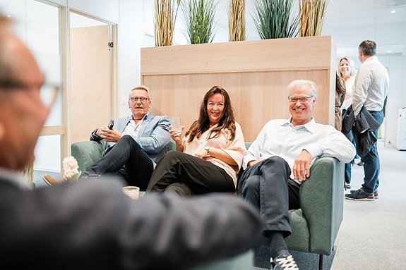 Bilde 3 av 5 i jobbannonse-galleriet