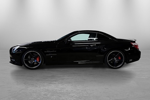 Mercedes-Benz SL350 12 of 30
