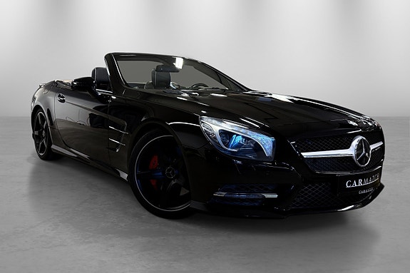 Mercedes-Benz SL350 19 of 30