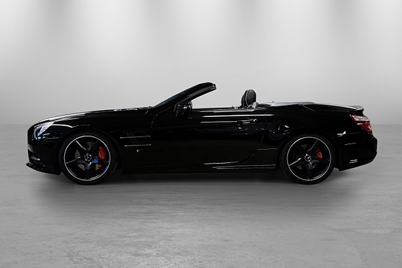 Mercedes-Benz SL350 13 of 30