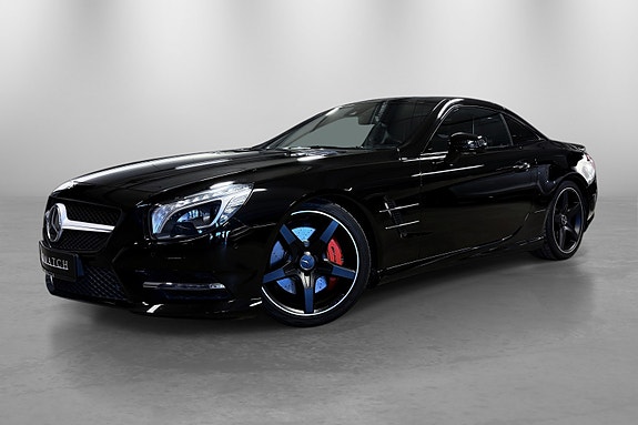 Mercedes-Benz SL350 14 of 30