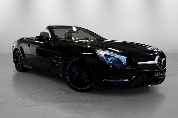 Mercedes-Benz SL350 18 of 30