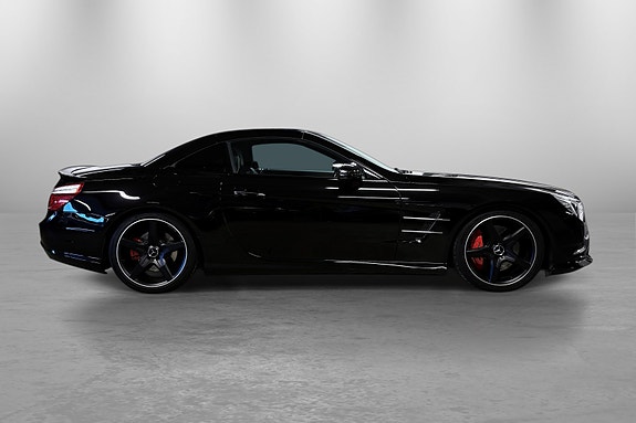 Mercedes-Benz SL350 7 of 30