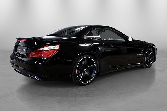 Mercedes-Benz SL350 9 of 30