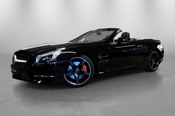 Mercedes-Benz SL350 15 of 30