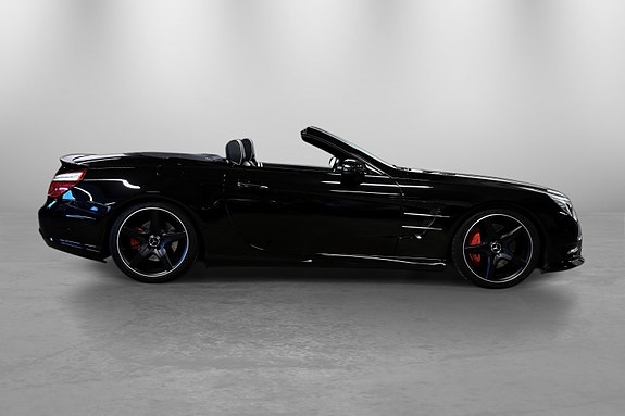 Mercedes-Benz SL350 8 of 30
