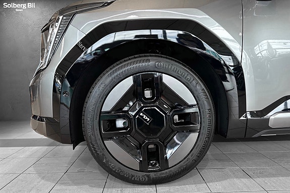 Kia EV9 16 of 30