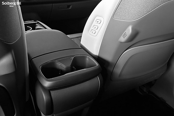 Kia EV9 21 of 30