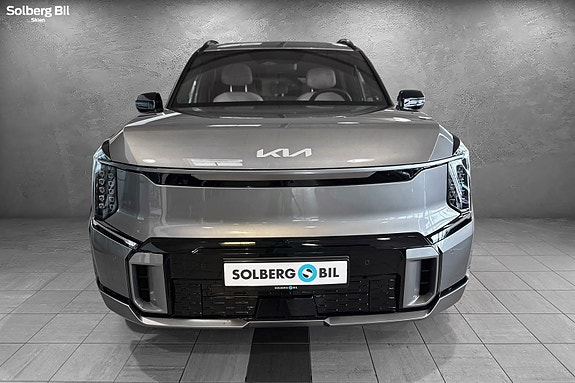 Kia EV9 2 of 30