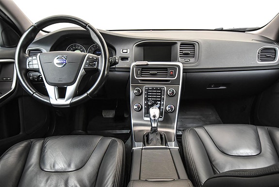 Volvo V60 23 of 23
