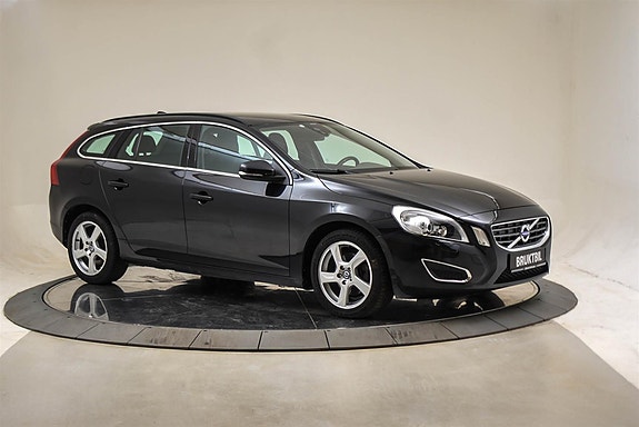 Volvo V60 6 of 23
