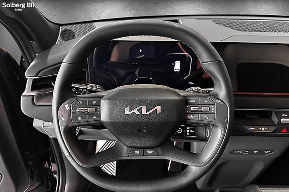 Kia EV9 30 of 30