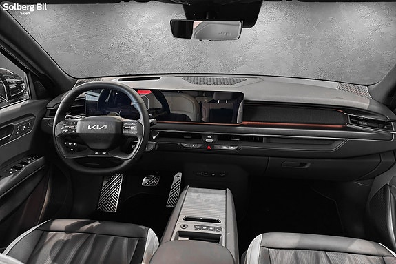 Kia EV9 23 of 30