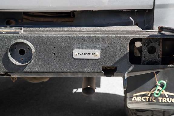Toyota HiLux 9 of 30