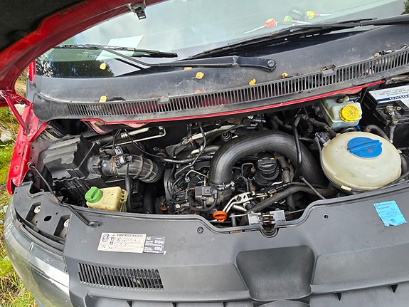 Volkswagen Transporter 8 of 8