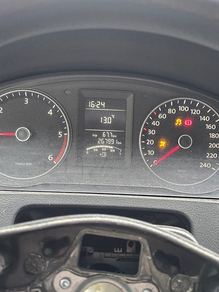 Volkswagen Transporter 2 of 8