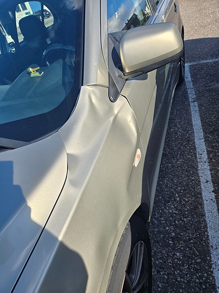 Mitsubishi Lancer 15 of 16
