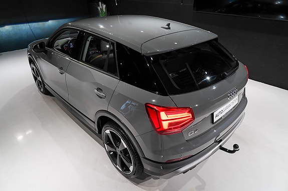 Audi Q2 7 of 30