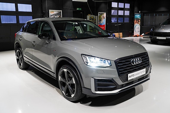 Audi Q2 14 of 30