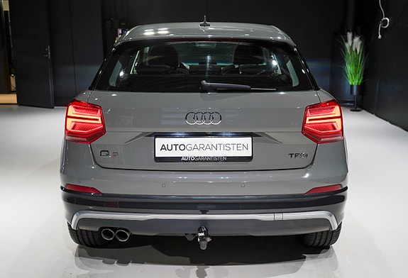 Audi Q2 8 of 30