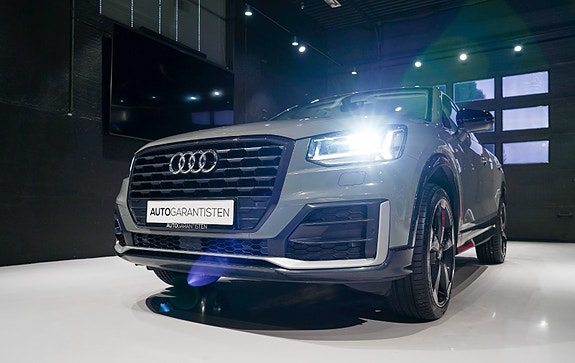 Audi Q2 19 of 30