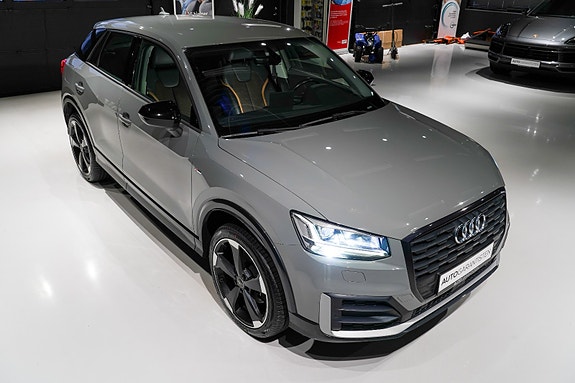 Audi Q2 16 of 30