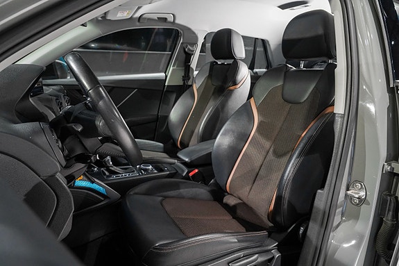 Audi Q2 27 of 30