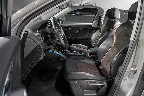 Audi Q2 26 of 30
