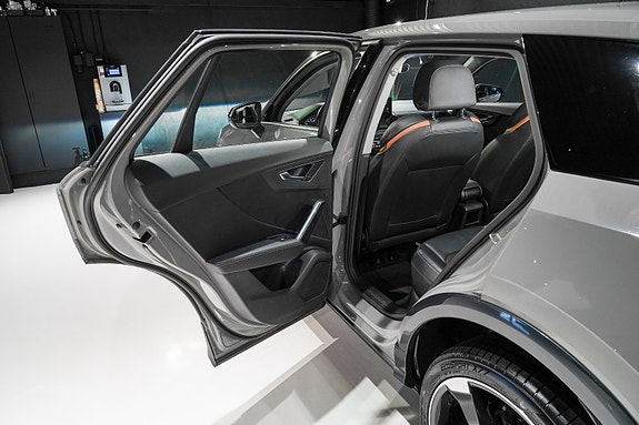 Audi Q2 28 of 30