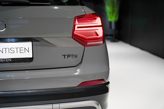 Audi Q2 9 of 30