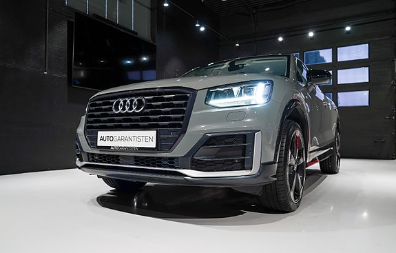 Audi Q2 18 of 30