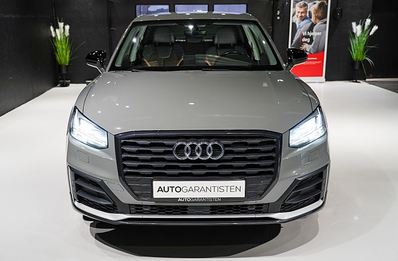 Audi Q2 17 of 30