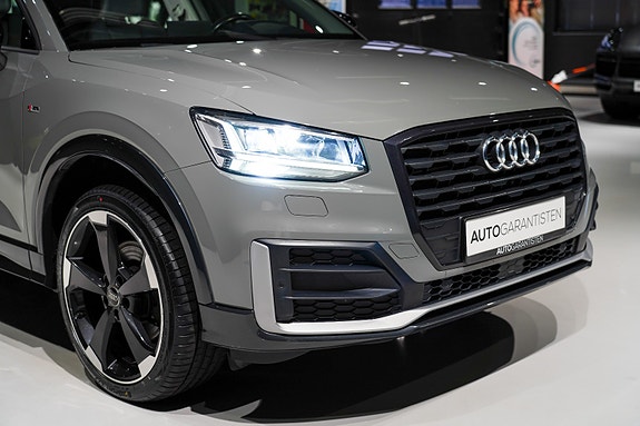 Audi Q2 15 of 30