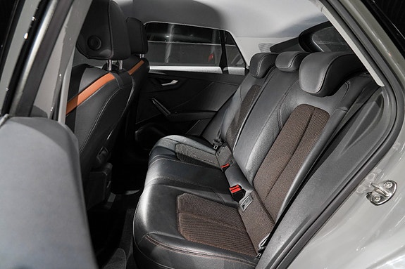 Audi Q2 29 of 30