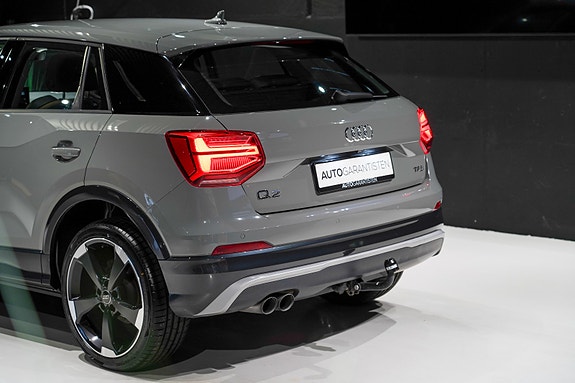 Audi Q2 5 of 30